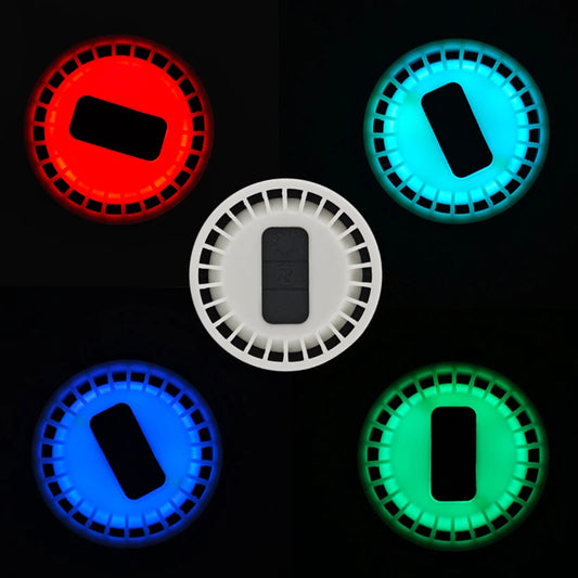 LED Shisha Starter Pump